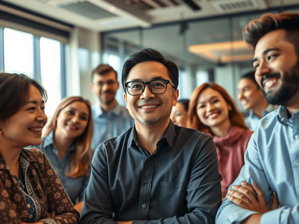 What made you move to Canada?(English Writing Practice – 001)