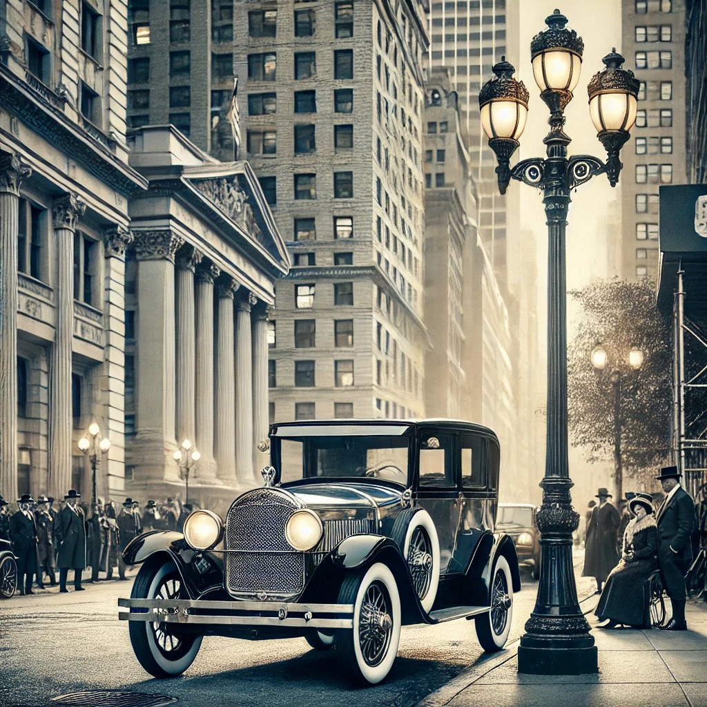 Intermediate English Text